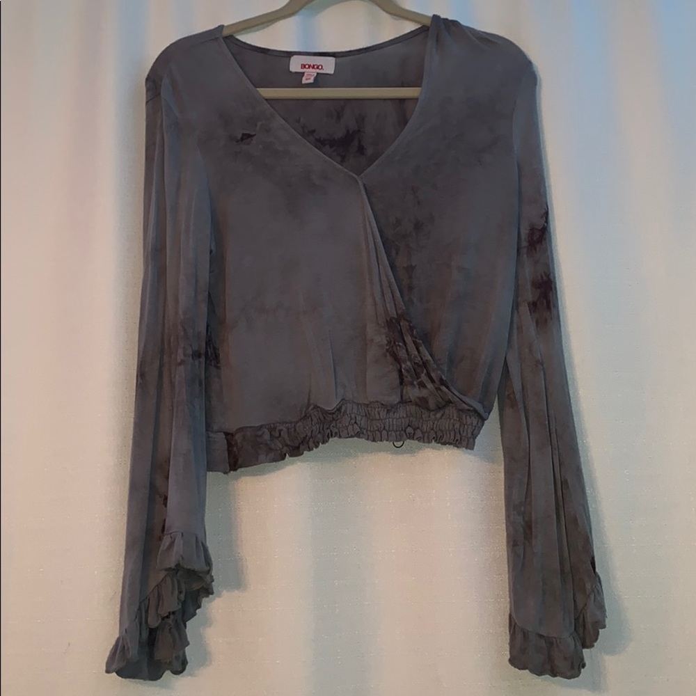 Women top